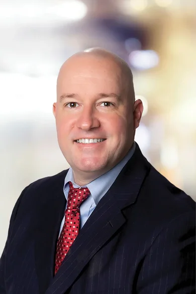 Portrait of Alex Wissel, REALTOR®.